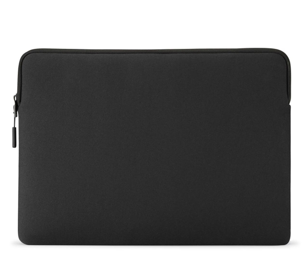 Pipetto Classic Fit Sleeve do MacBook Air 15“ black - 1201737 - zdjęcie
